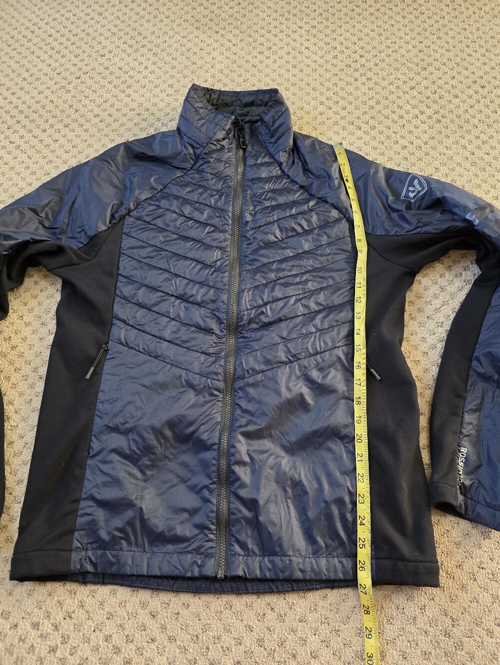 Rossignol Jacket - Picture 9 of 13